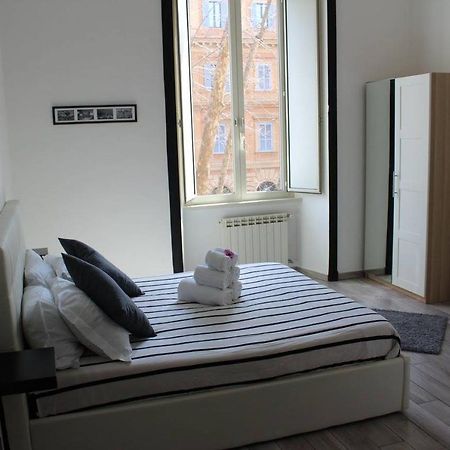 רומא Lazy Gio Guest House מראה חיצוני תמונה