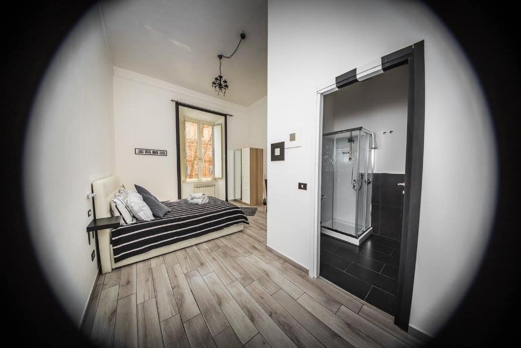רומא Lazy Gio Guest House מראה חיצוני תמונה