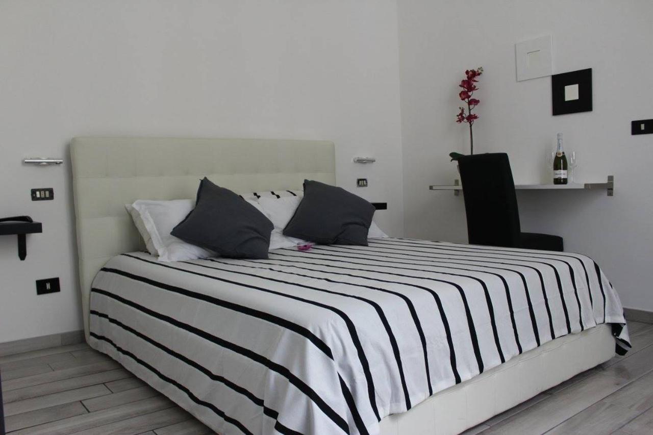רומא Lazy Gio Guest House מראה חיצוני תמונה