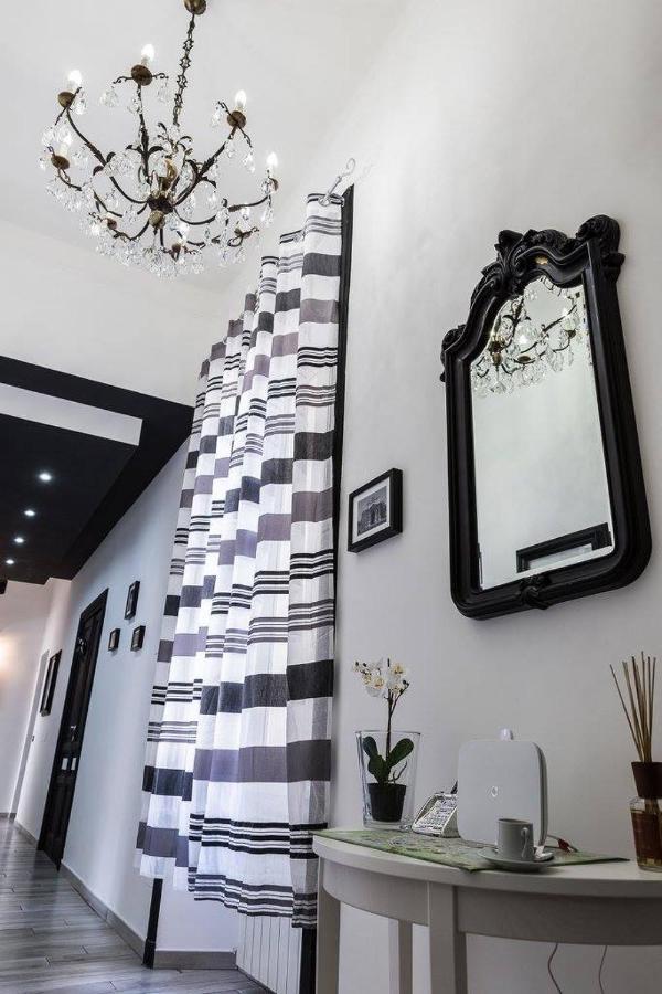 רומא Lazy Gio Guest House מראה חיצוני תמונה