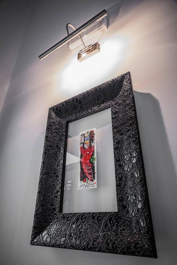 רומא Lazy Gio Guest House מראה חיצוני תמונה