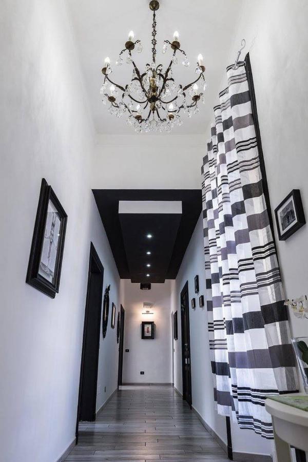רומא Lazy Gio Guest House מראה חיצוני תמונה