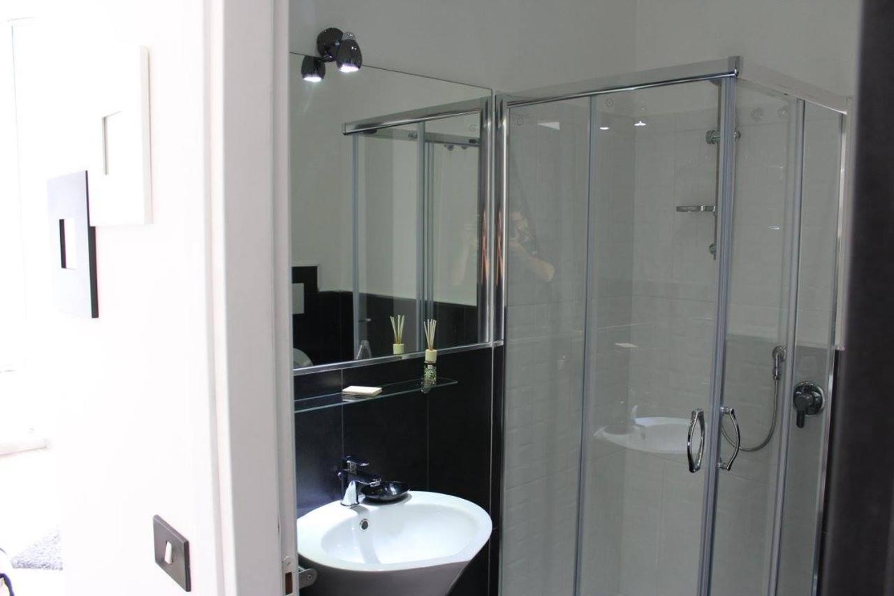 רומא Lazy Gio Guest House מראה חיצוני תמונה