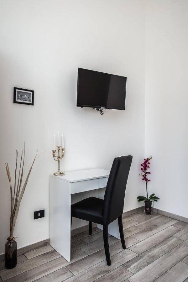 רומא Lazy Gio Guest House מראה חיצוני תמונה