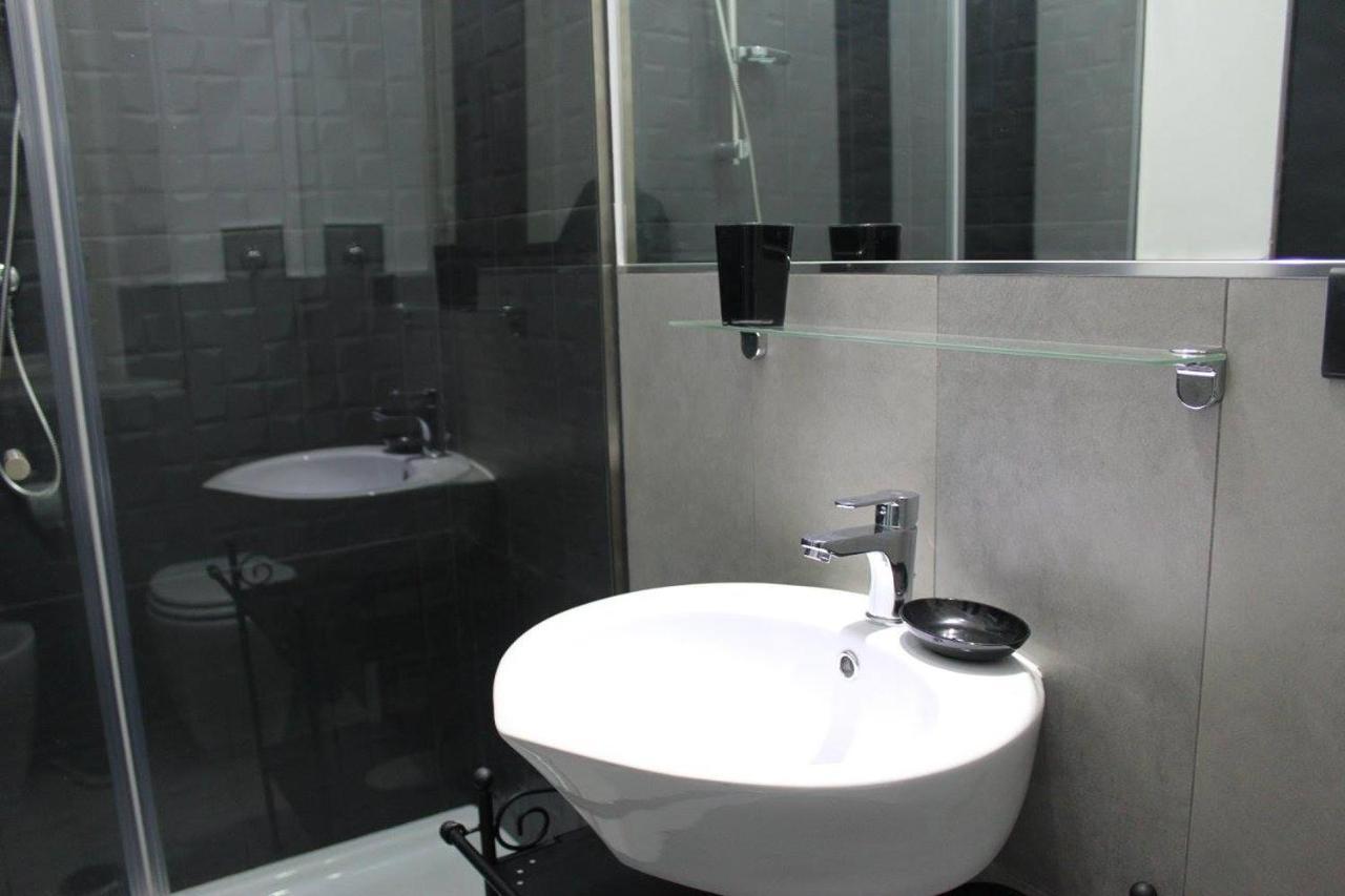 רומא Lazy Gio Guest House מראה חיצוני תמונה
