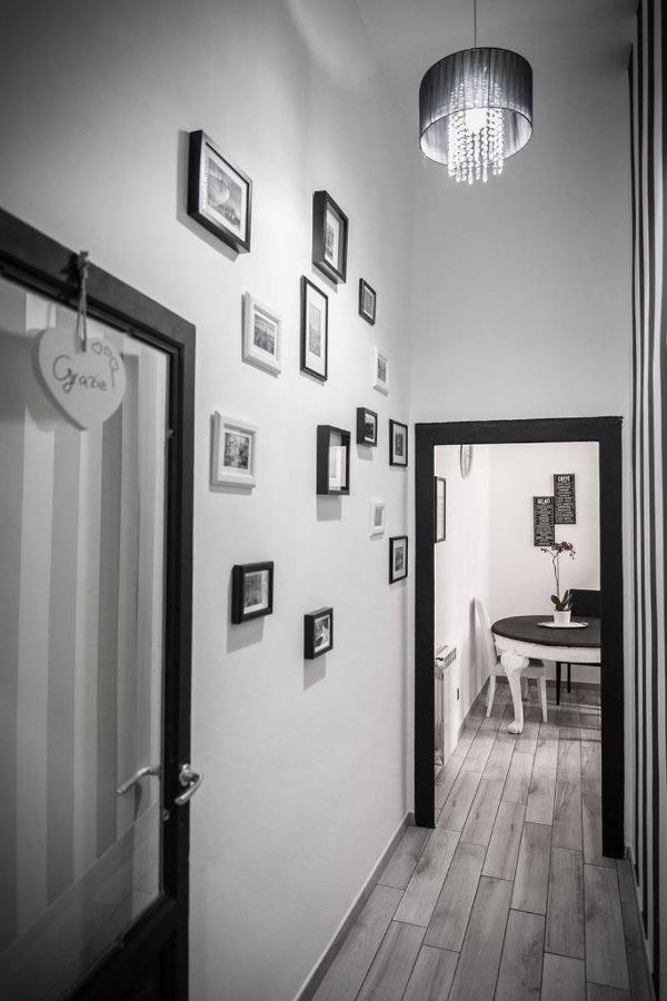 רומא Lazy Gio Guest House מראה חיצוני תמונה