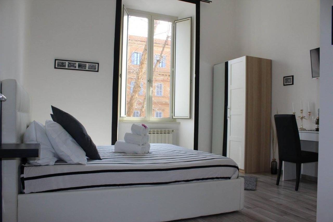 רומא Lazy Gio Guest House מראה חיצוני תמונה
