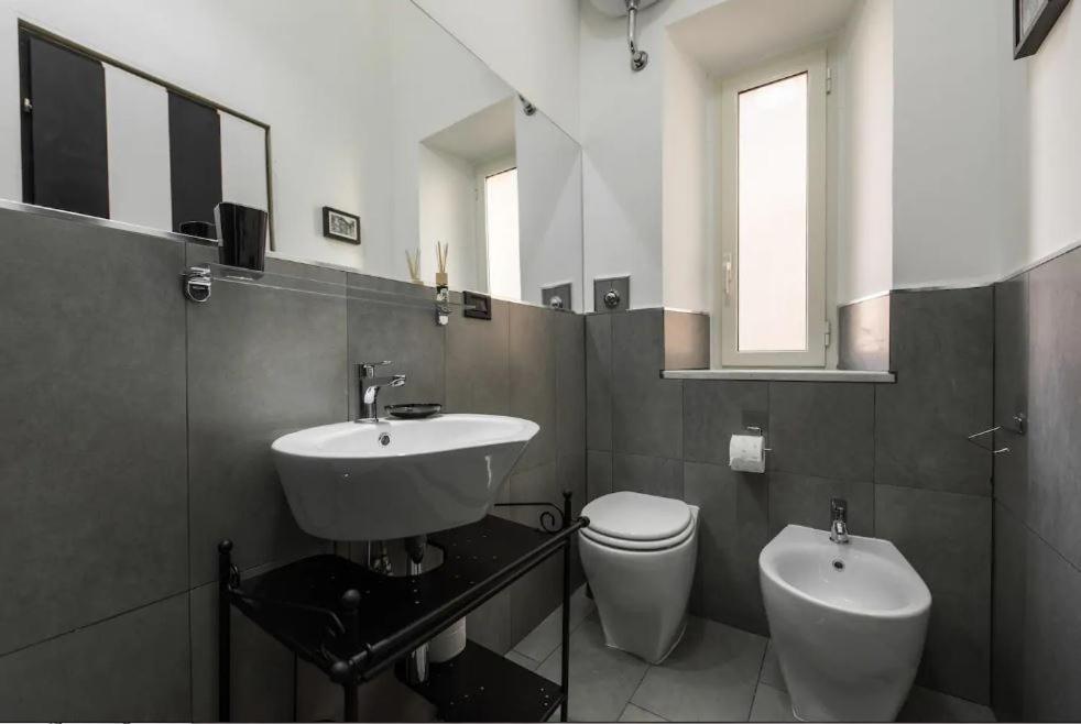 רומא Lazy Gio Guest House מראה חיצוני תמונה