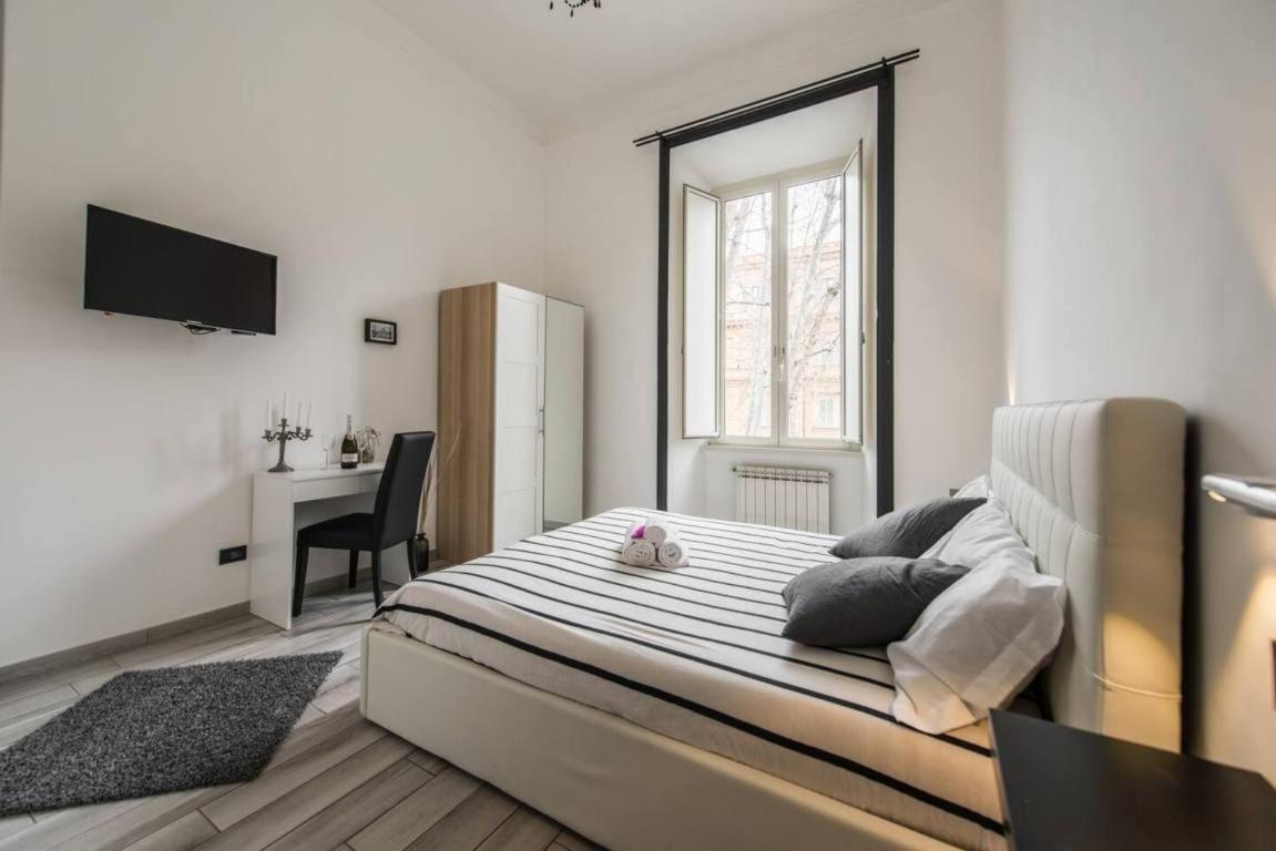 רומא Lazy Gio Guest House מראה חיצוני תמונה