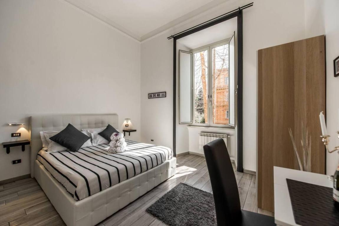 רומא Lazy Gio Guest House מראה חיצוני תמונה