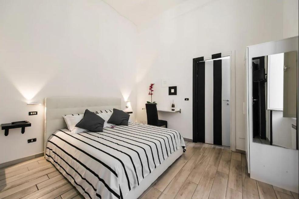 רומא Lazy Gio Guest House מראה חיצוני תמונה
