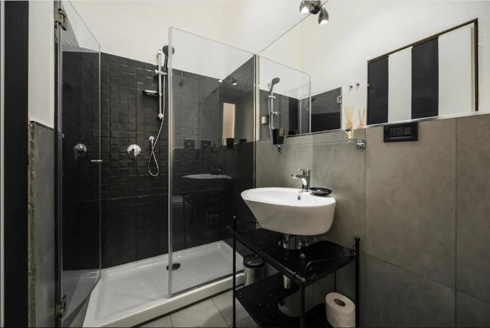 רומא Lazy Gio Guest House מראה חיצוני תמונה
