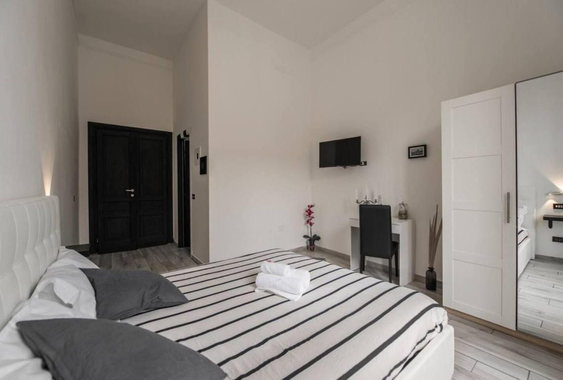 רומא Lazy Gio Guest House מראה חיצוני תמונה