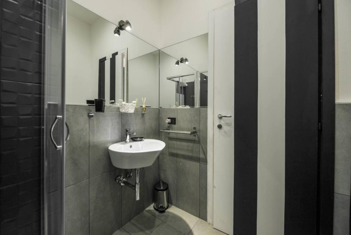 רומא Lazy Gio Guest House מראה חיצוני תמונה